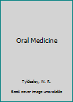 Paperback Oral Medicine Book