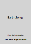 Paperback Earth Songs Book