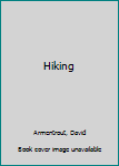 Library Binding Hiking Book