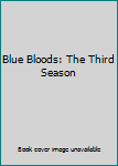 DVD Blue Bloods: The Third Season Book