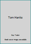 Library Binding Tom Hanks Book