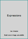 Hardcover Expressions Book