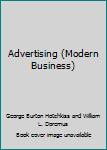 Advertising (Modern Business)