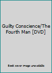 DVD Guilty Conscience/Blunt:Forth Man Book