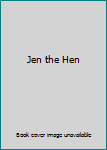 Hardcover Jen the Hen Book