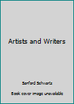 Paperback Artists and Writers Book