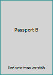 Paperback Passport B Book