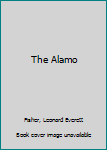 Hardcover The Alamo Book