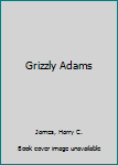 Hardcover Grizzly Adams Book