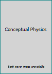 Hardcover Conceptual Physics Book
