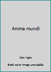 Anima mundi