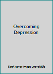 Paperback Overcoming Depression Book