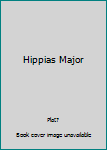 Paperback Hippias Major Book