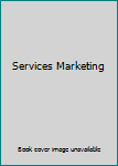 Paperback Services Marketing Book
