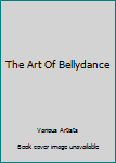 Music - CD The Art Of Bellydance Book