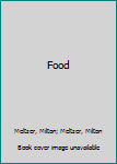 Library Binding Food Book