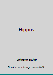 Paperback Hippos Book