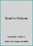 Library Binding Brazil in Pictures Book