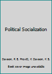 Political Socialization