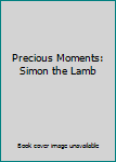 DVD Precious Moments: Simon the Lamb Book