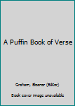 Mass Market Paperback A Puffin Book of Verse Book