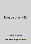 Hardcover Ring Lardner #32 Book