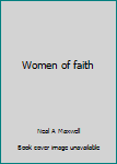 Women of Faith