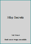 Unknown Binding Xtbp Secrets Book