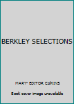 Paperback BERKLEY SELECTIONS Book