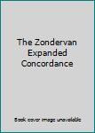 Hardcover The Zondervan Expanded Concordance Book