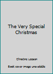 Hardcover The Very Special Christmas Book