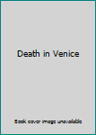 Paperback Death in Venice Book