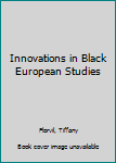 Imagining Black Europe