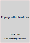 Paperback Coping with Christmas Book