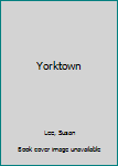 Hardcover Yorktown Book