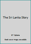 Hardcover The Sri Lanka Story Book