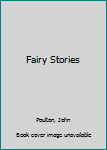 Hardcover Fairy Stories Book