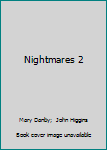 Paperback Nightmares 2 Book