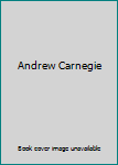 Hardcover Andrew Carnegie Book