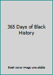 Diary 365 Days of Black History Book