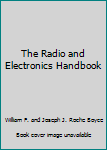 Hardcover The Radio and Electronics Handbook Book