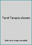 Paperback Tarot Terapia slowem Book