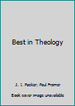 Hardcover Best in Theology Book