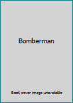 Video Game Bomberman Book