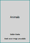 Paperback Animals Book