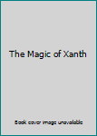 Hardcover The Magic of Xanth Book