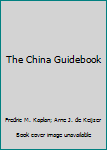 Paperback The China Guidebook Book