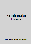 Paperback The Holographic Universe Book