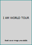 DVD I AM WORLD TOUR Book