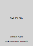 Set Of Six